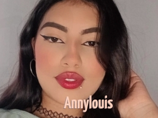 annylouis 18A blog