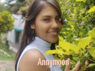 Annymoon