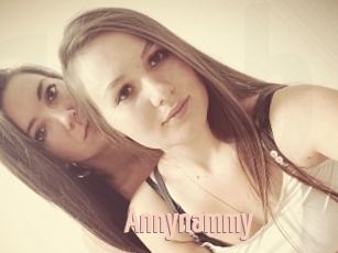 Annynammy