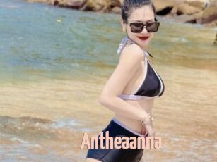 Antheaanna