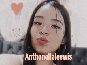 Anthonellaleewis