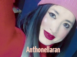 Anthonellaran