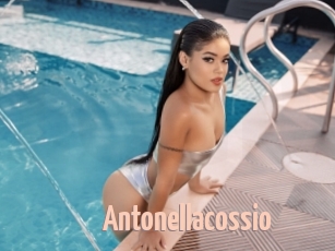 Antonellacossio
