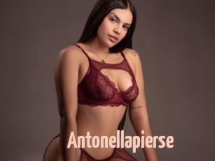 Antonellapierse