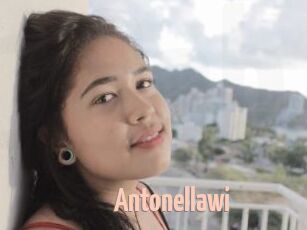 Antonellawi