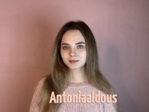 Antoniaaldous