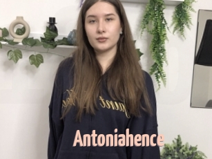 Antoniahence