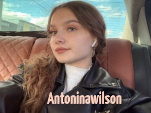 Antoninawilson