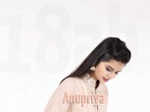 Anupriya