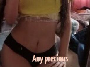 Any_precious