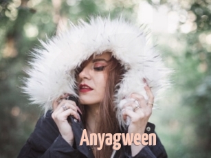 Anyagween