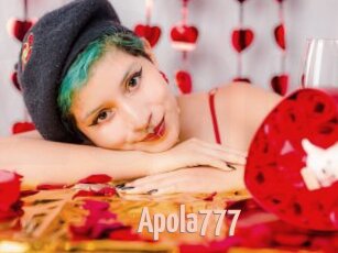 Apola777