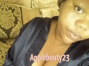 Applebooty23