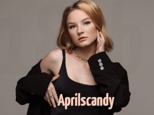 Aprilscandy