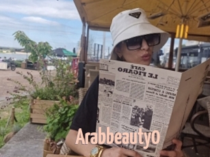 Arabbeauty0