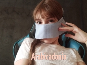 Arabicadania