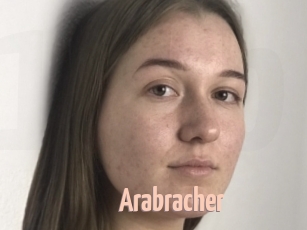 Arabracher