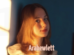 Arahewlett