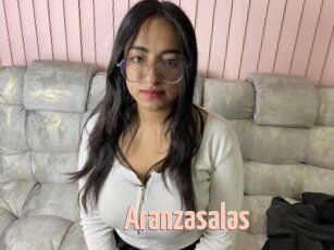 Aranzasalas