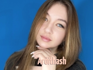 Ardithash