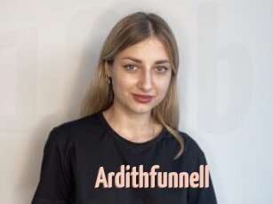 Ardithfunnell