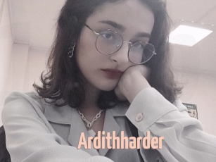 Ardithharder