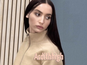 Ardithhigh