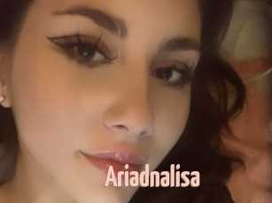 Ariadnalisa