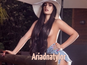 Ariadnatylor
