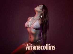 Arianacollins