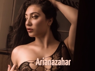 arianazahar 18A blog