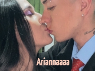 Ariannaaaa