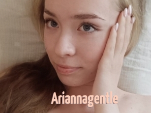 Ariannagentle