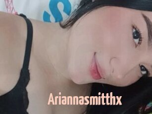 Ariannasmitthx