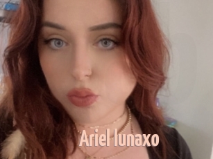 Ariel_lunaxo