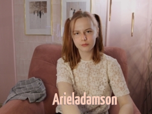 Arieladamson