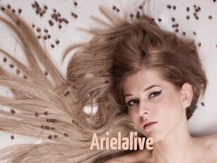 Arielalive