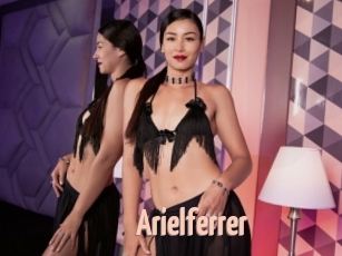 Arielferrer