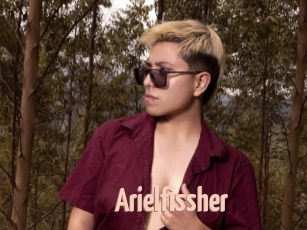 Arielfissher