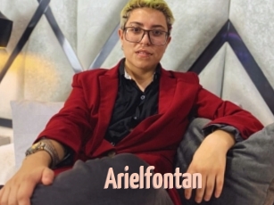 Arielfontan