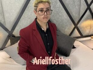 Ariellfosther