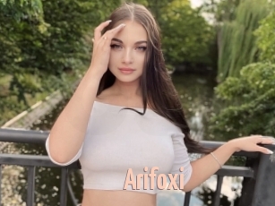 Arifoxi