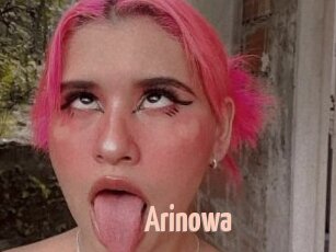 Arinowa
