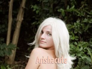 Arishacute