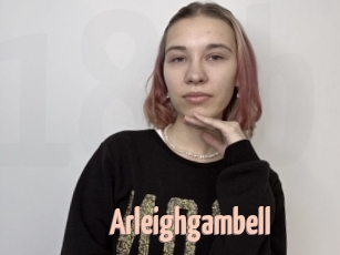 Arleighgambell