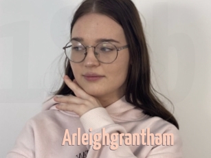 arleighgrantham 18A blog