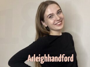 Arleighhandford