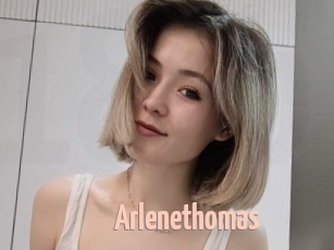 Arlenethomas