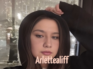 Arlettealiff