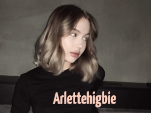 Arlettehigbie